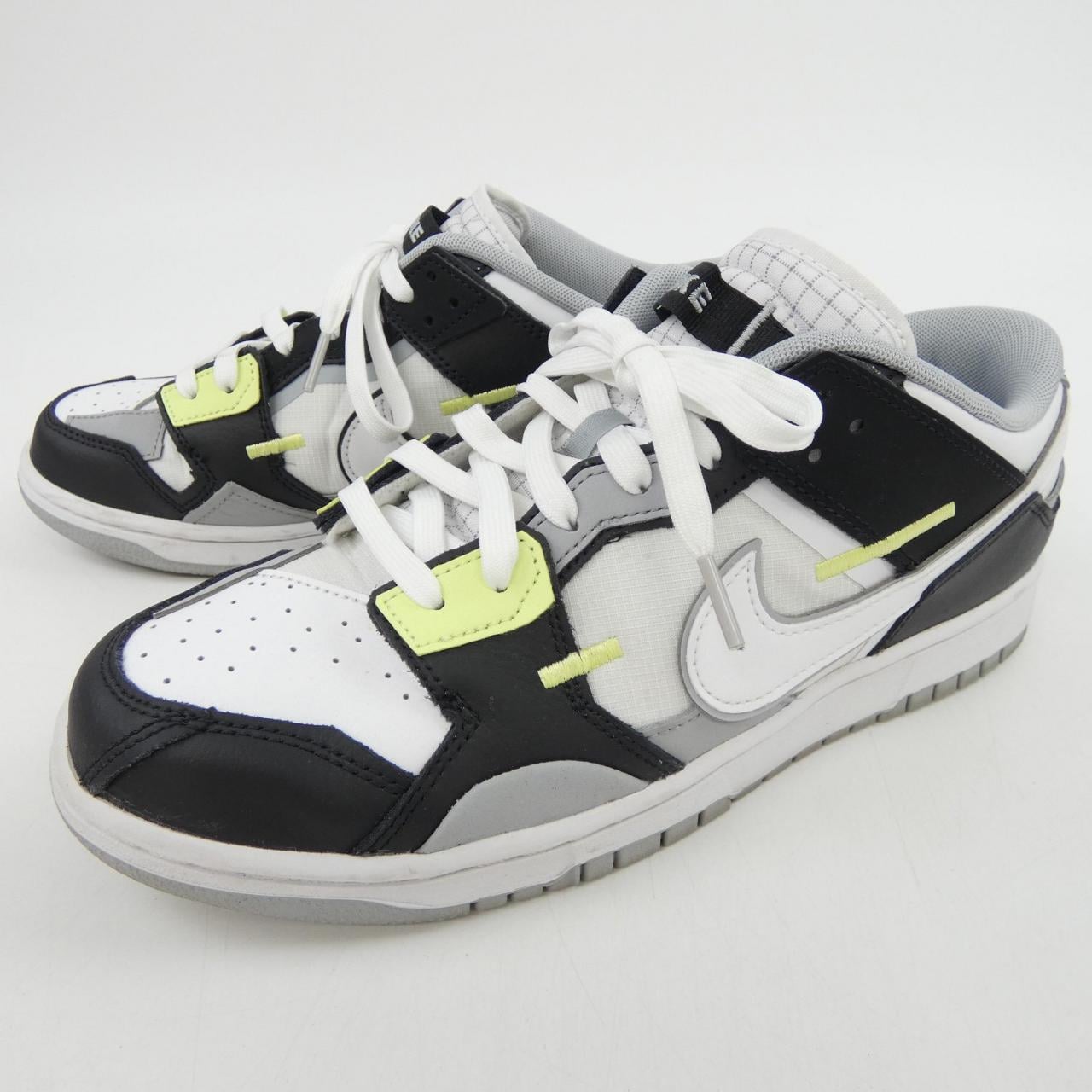 ナイキ NIKE DC9723-001 スニーカー