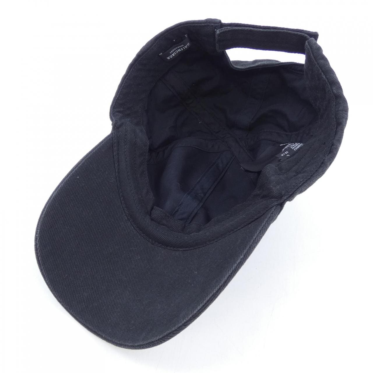 バレンシアガ BALENCIAGA 531588 410B2 キャップ