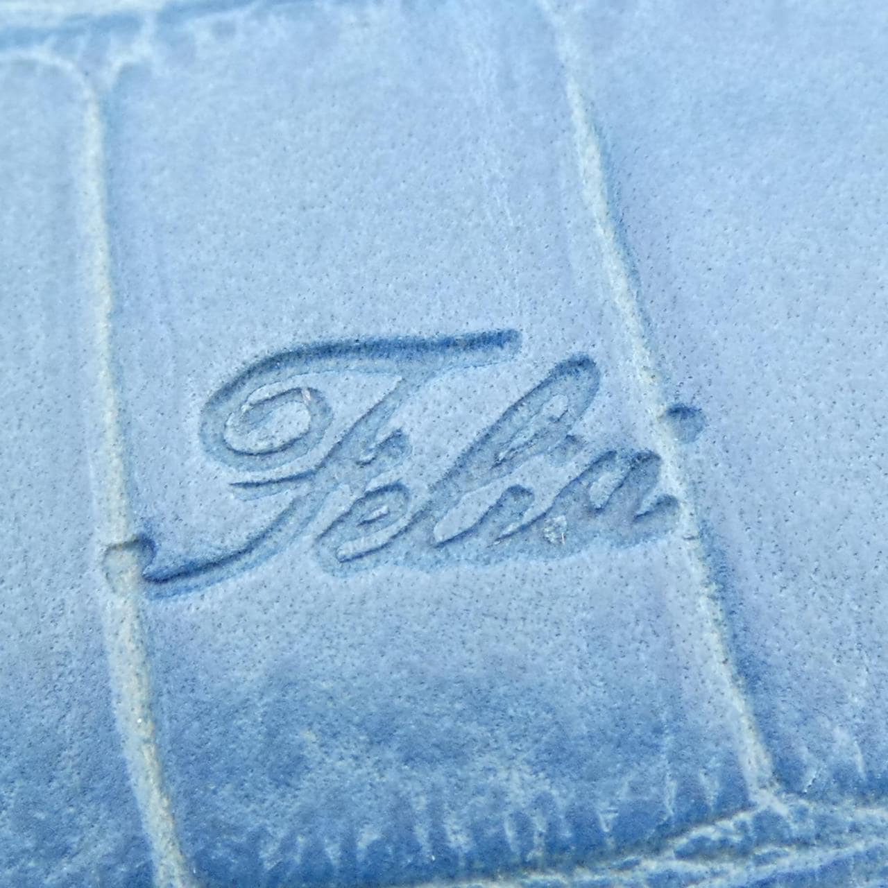 フェリージ Felisi 031 COIN CASE