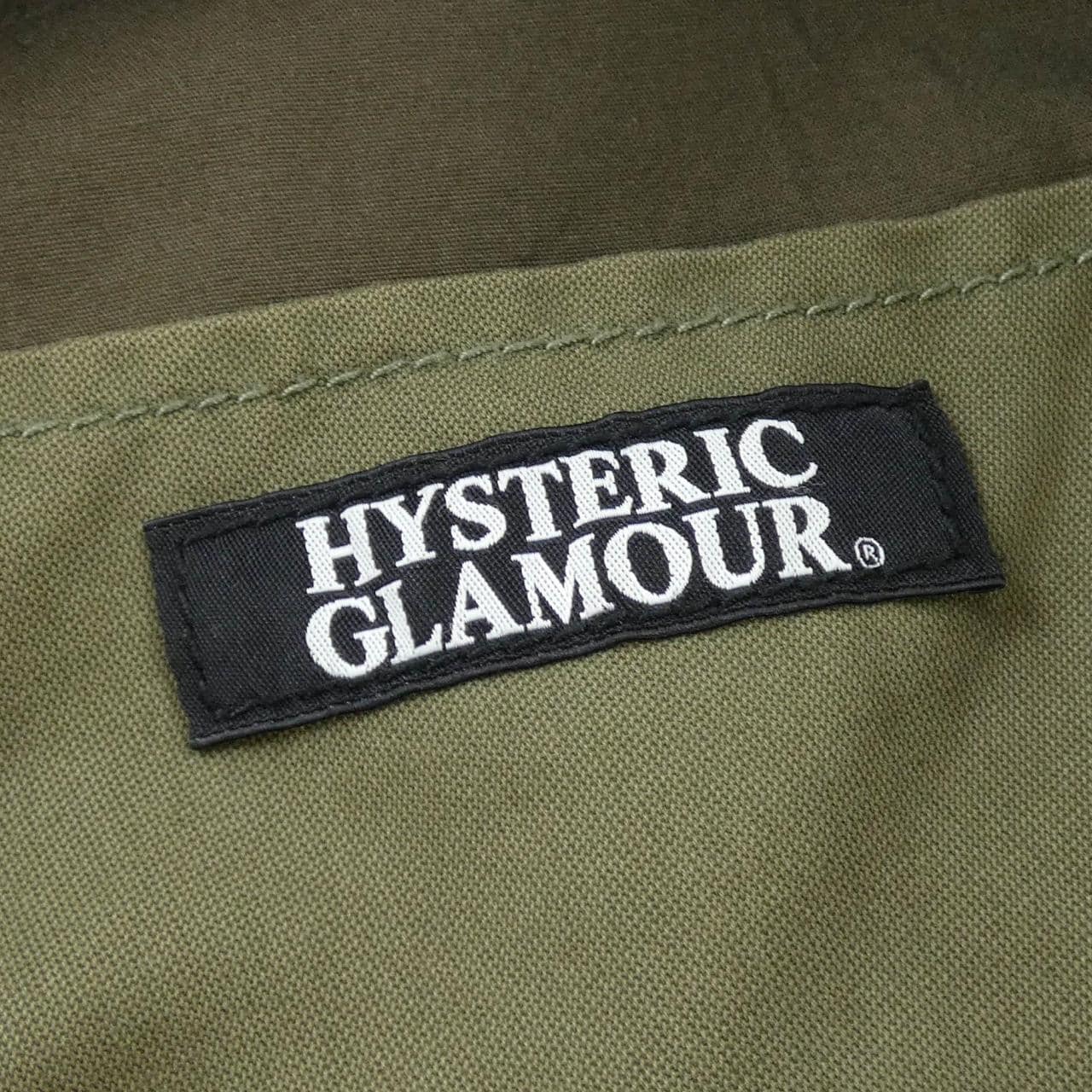 ヒステリックグラマー HYSTERIC GLAMOUR BAG