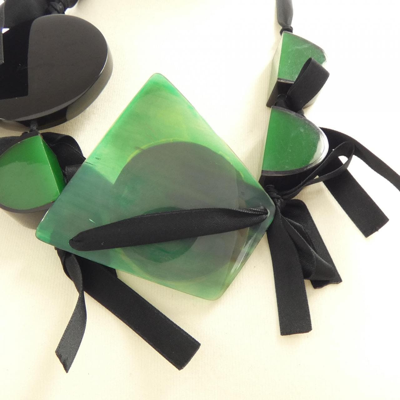 マルニ MARNI NECKLACE