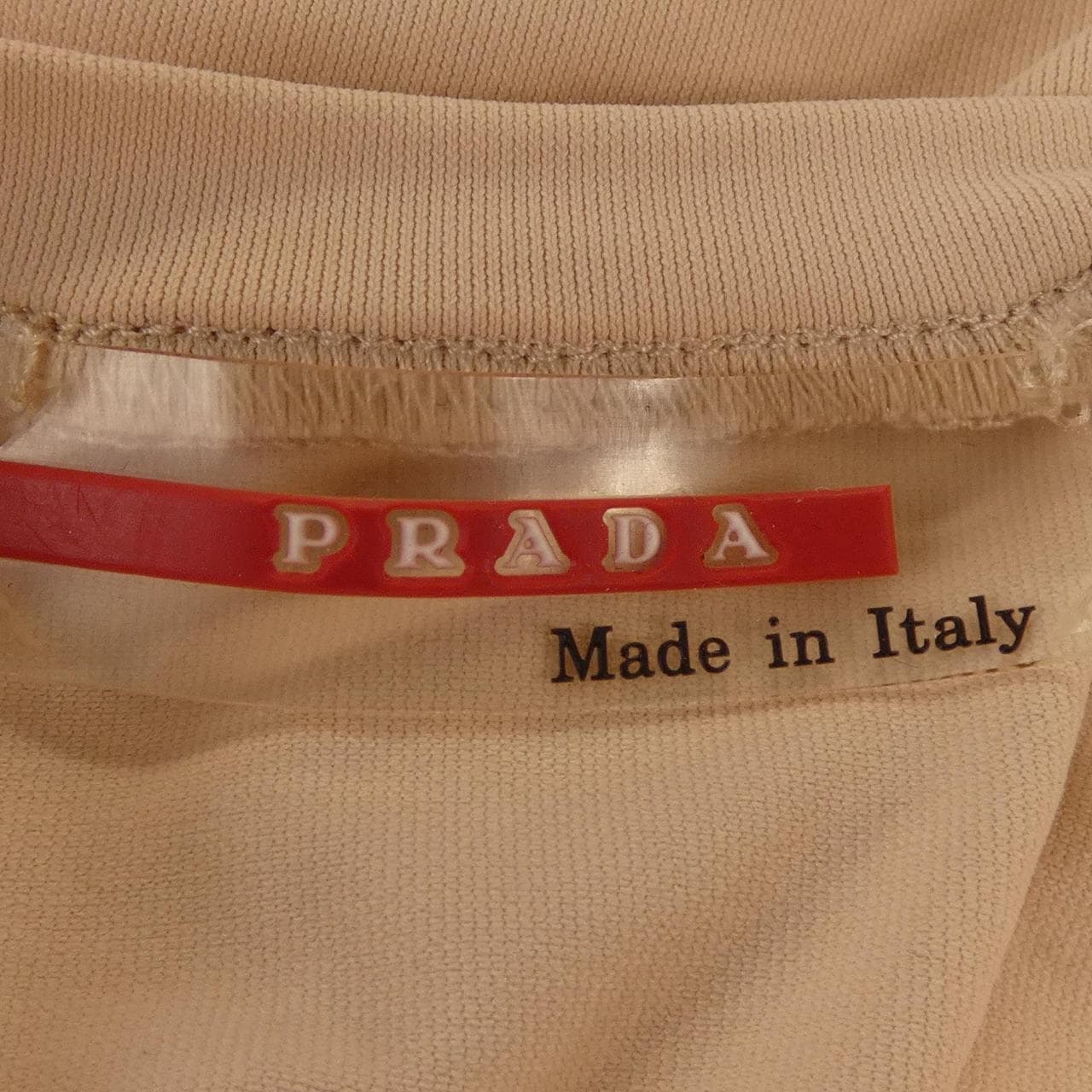 【ヴィンテージ】プラダ PRADA Tシャツ