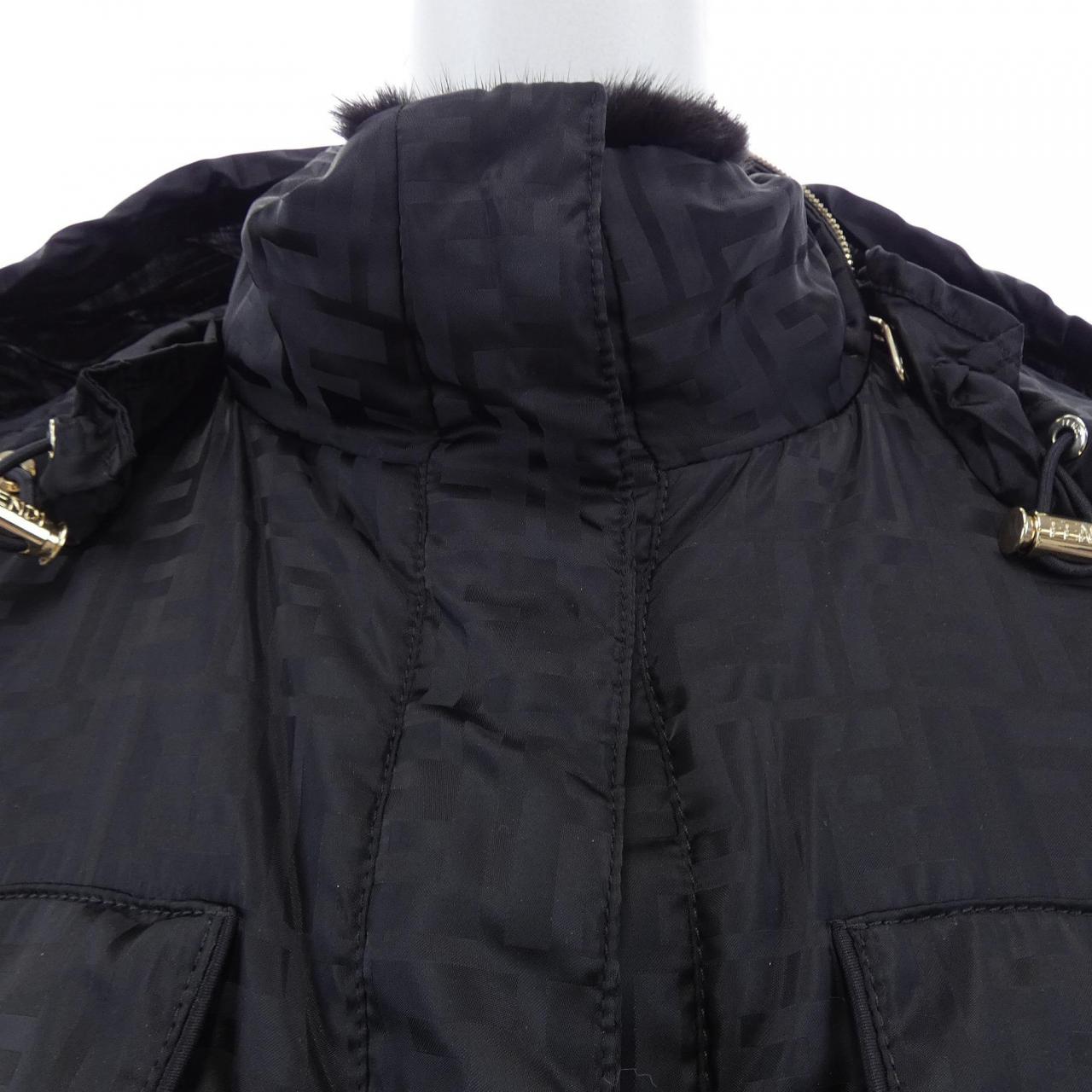 フェンディ FENDI FF FNE59L Z0B9 ジャケット