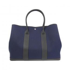 【未使用品】エルメス ガーデン パーティ ボヤージュ 49cm 082624CK バッグ