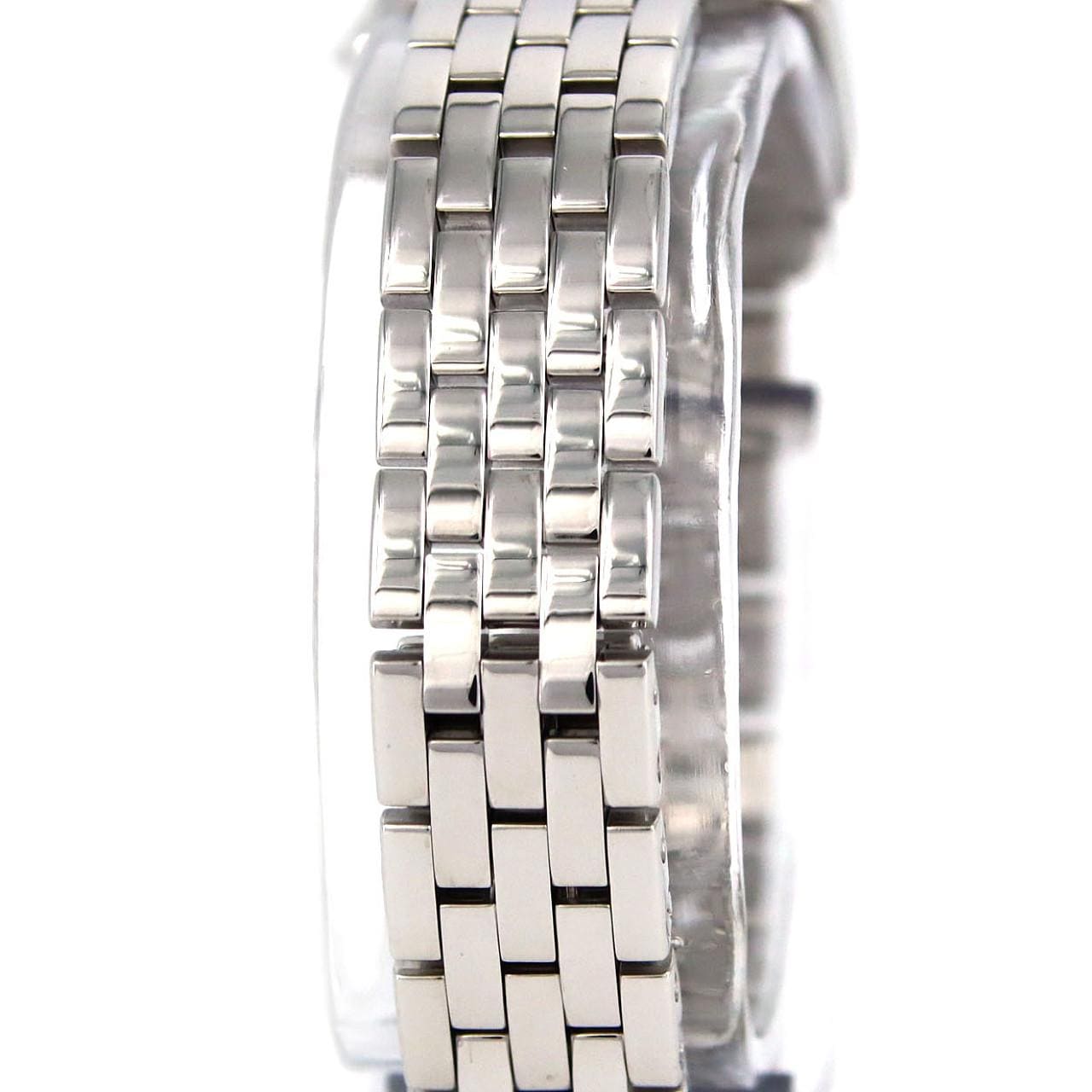 カルティエ ミニサントスドゥモワゼル WG/D WF9005Y8 WG クォーツ