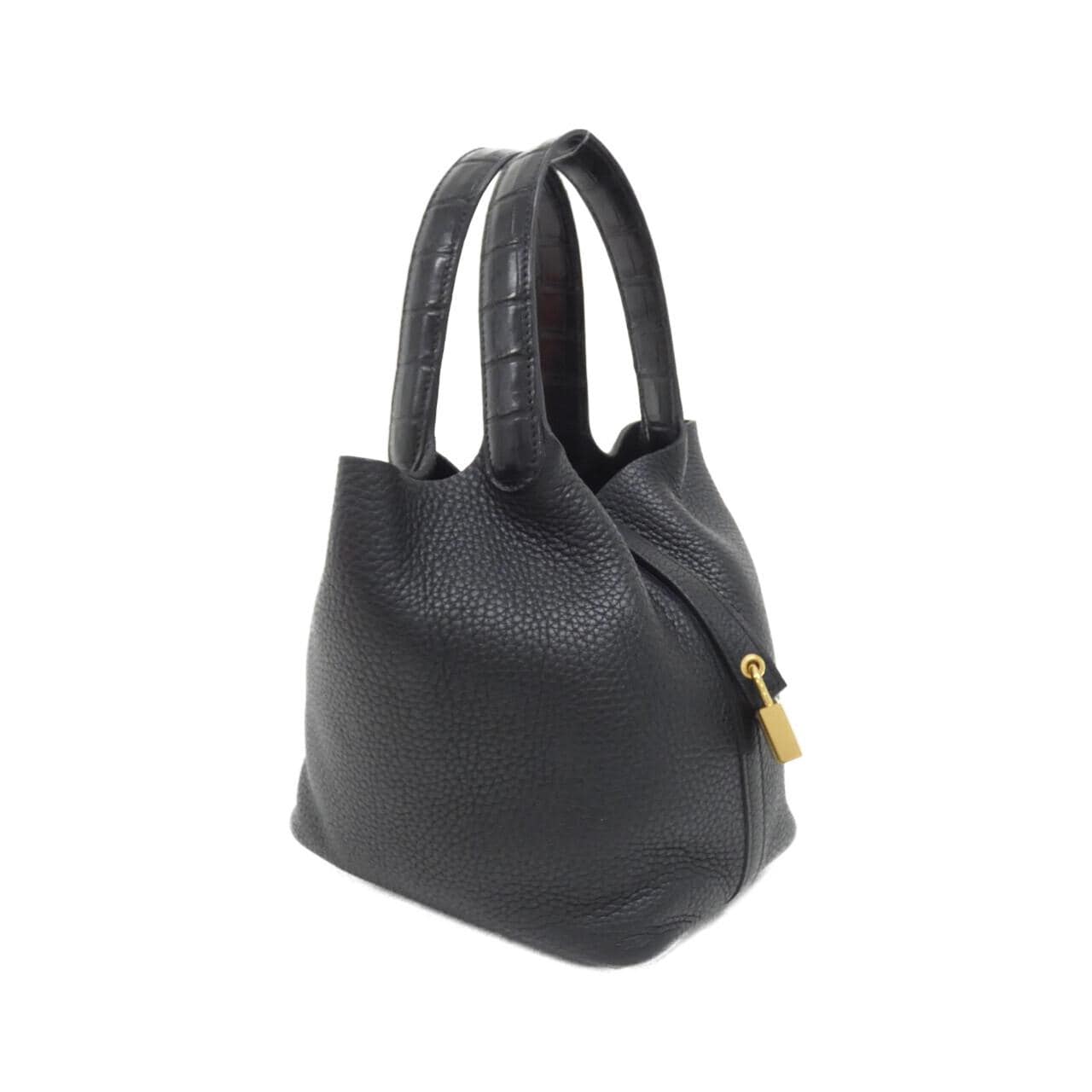 エルメス ピコタン ロック タッチ PM 073582CC バッグ