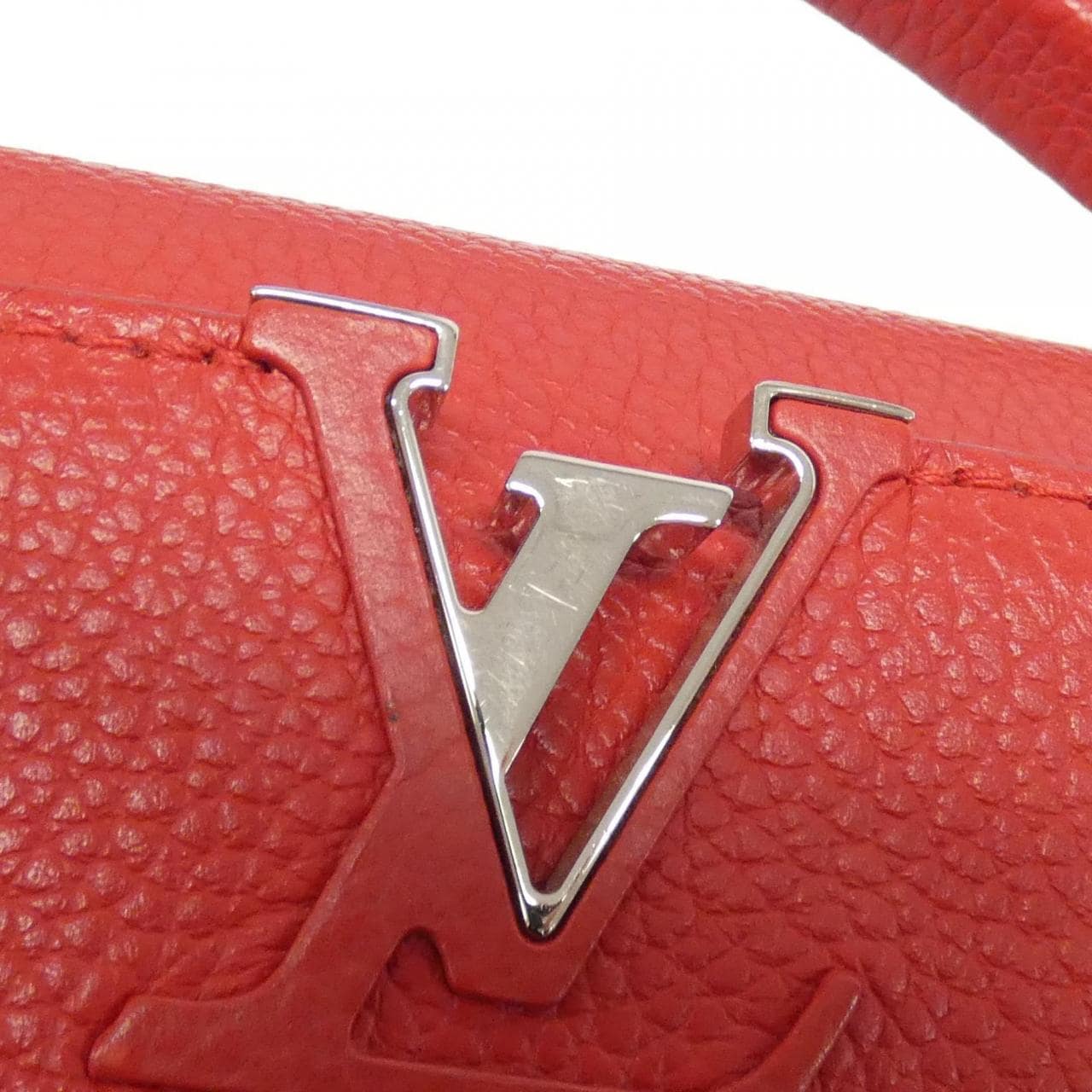 LOUIS VUITTON Capucines BB M94754 包