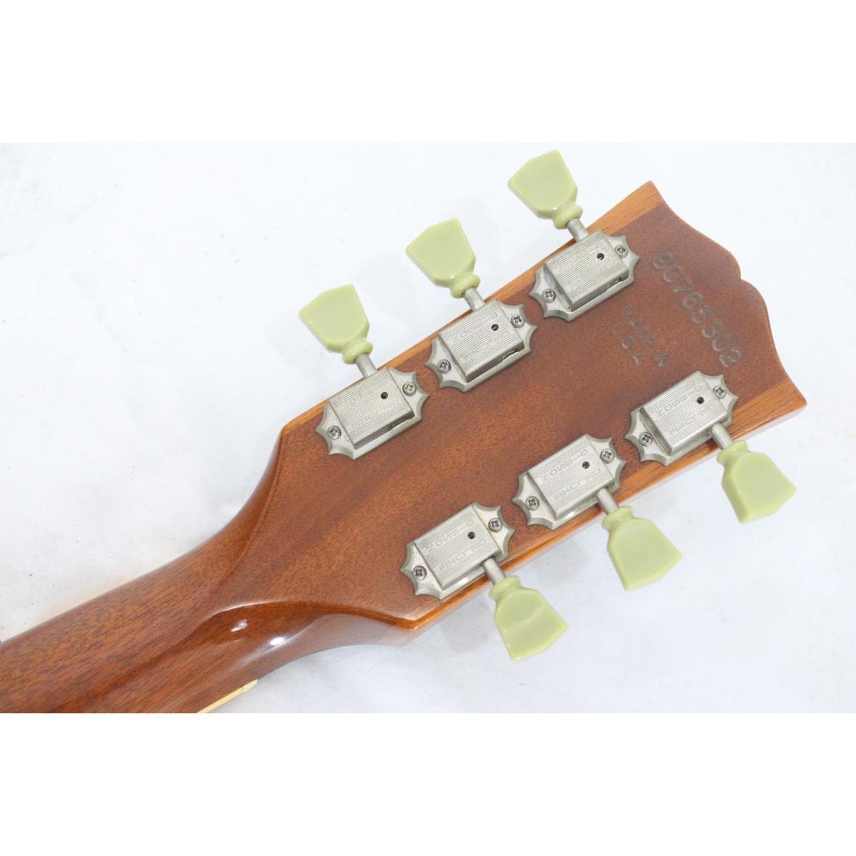 ＧＩＢＳＯＮ　　ＬＥＳ　ＰＡＵＬ　ＳＴＡＮＤＡＲＤ