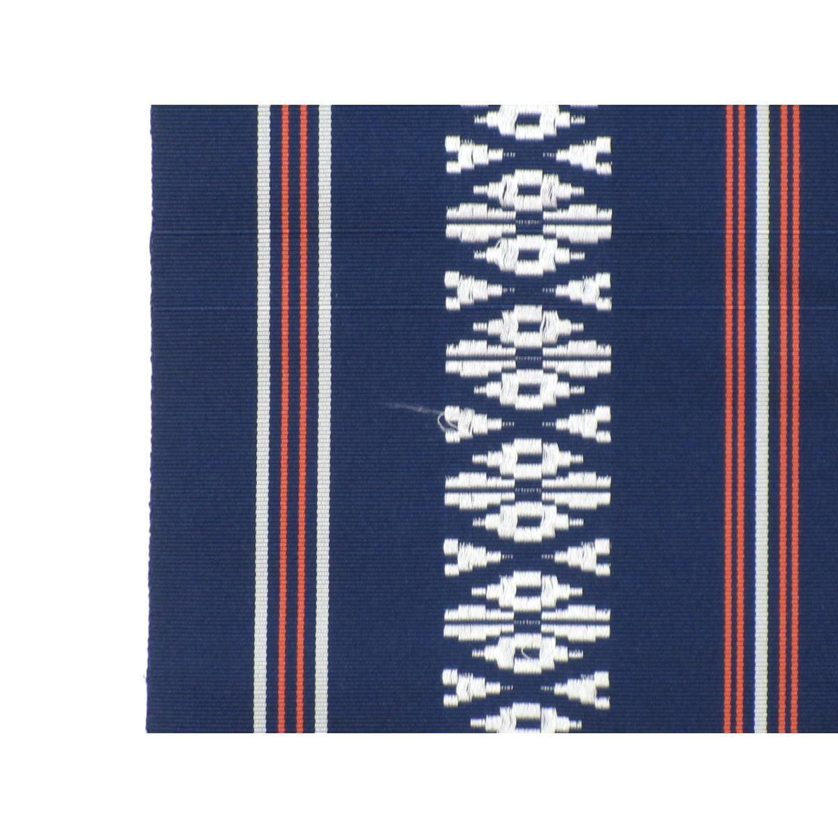 名古屋帯　全通柄【献上博多織】