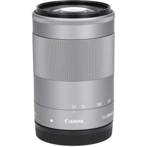 ＥＦ－Ｍ５５－２００ｍｍ　Ｆ４．５－６．３ＩＳ　ＳＴＭ