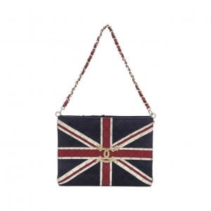 シャネル ショルダーバッグ