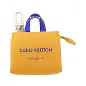 ルイヴィトン バッグチャーム　LV ミニショッパー M02699 キーリング
