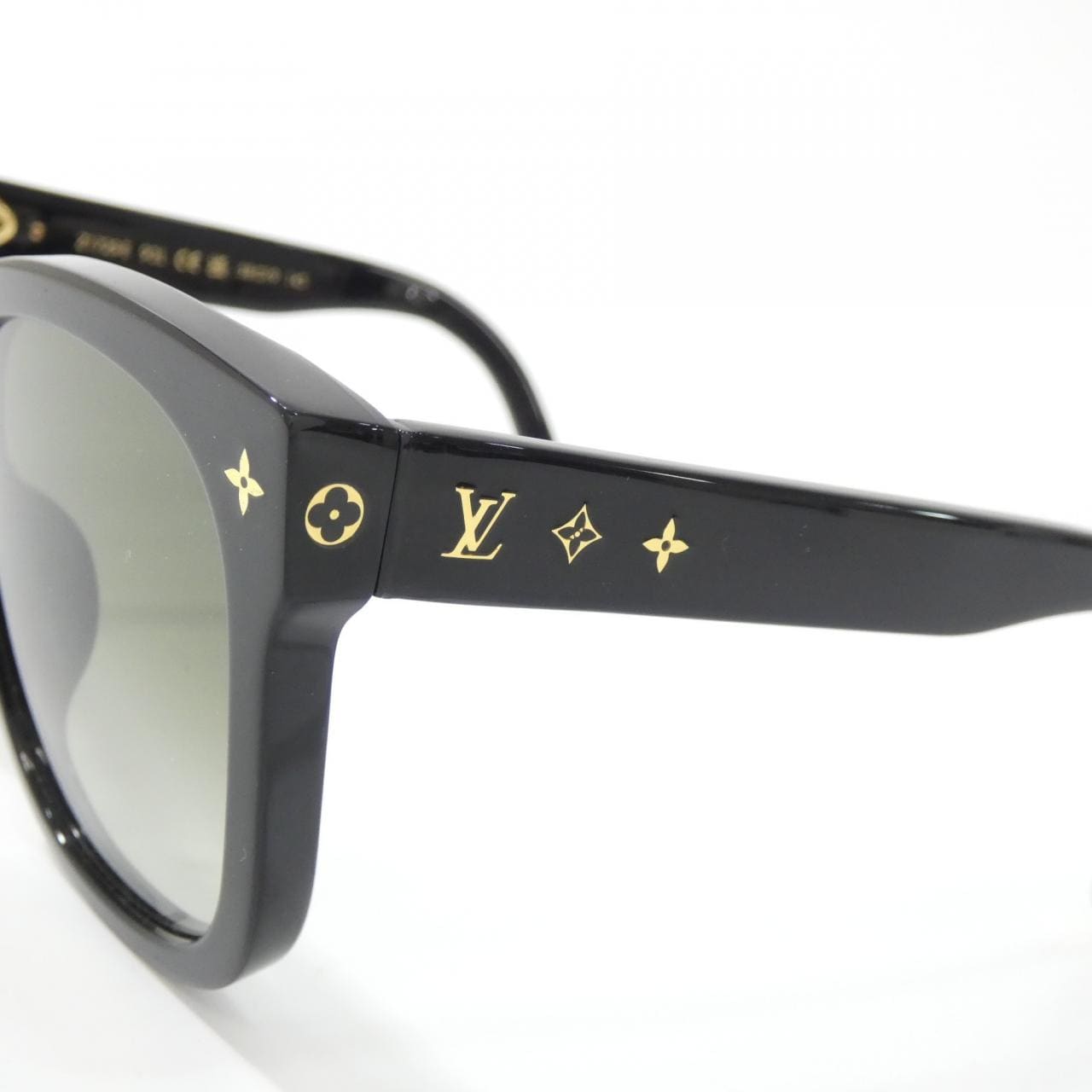 ルイヴィトン マイ モノグラム キャットアイ Z1729E サングラス