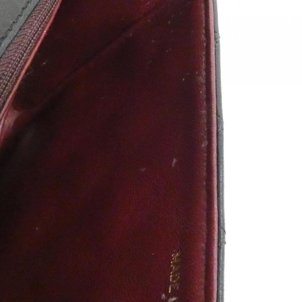 【ヴィンテージ】シャネル 2500 ショルダーバッグ