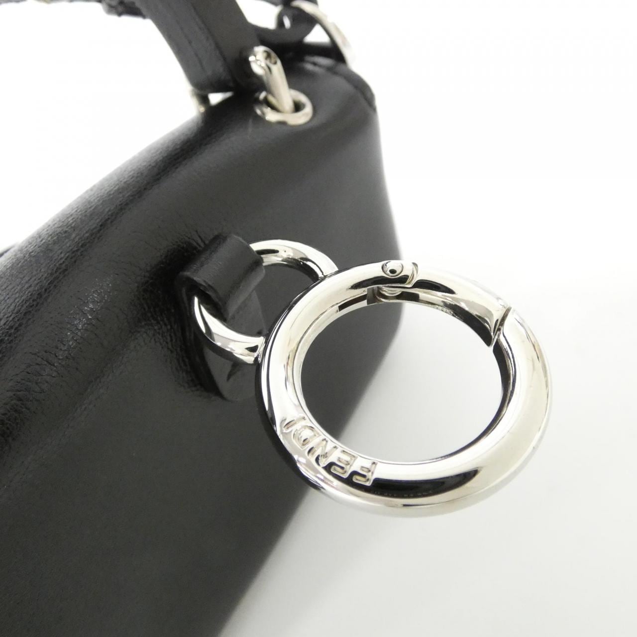 FENDI法棍小饰物7AS136 AMWZ 包包小饰物