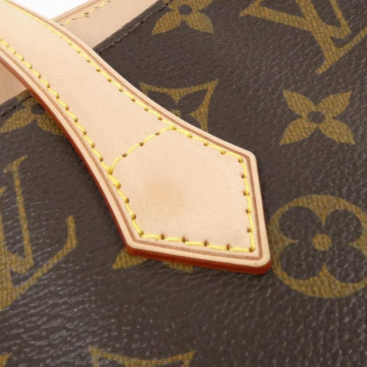 ルイヴィトン モノグラム ウィルシャー MM M45644 バッグ