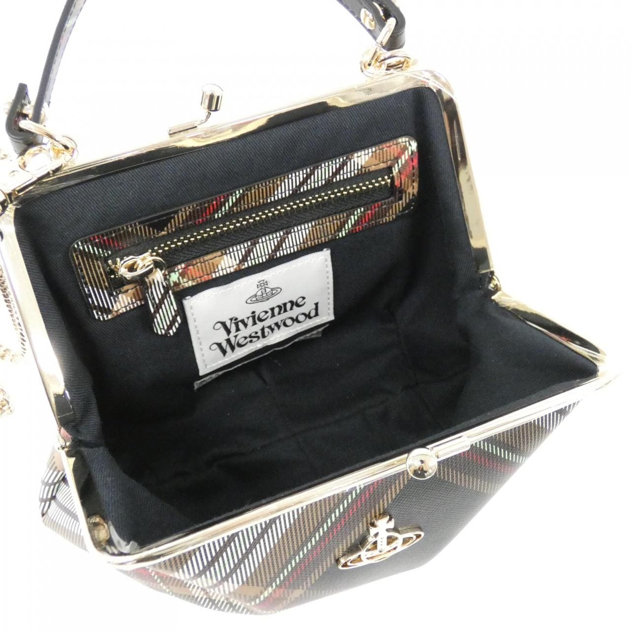 [新品] Vivienne Westwood 52020003U 包