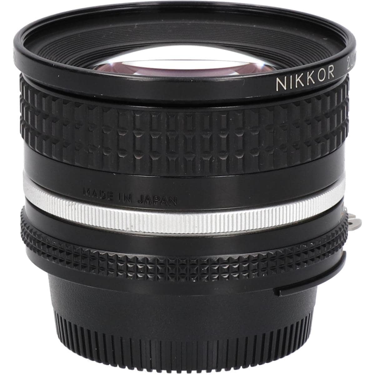 NIKON AI20mm F2.8S