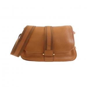 エルメス BOURLINGUE 065869CP ショルダーバッグ