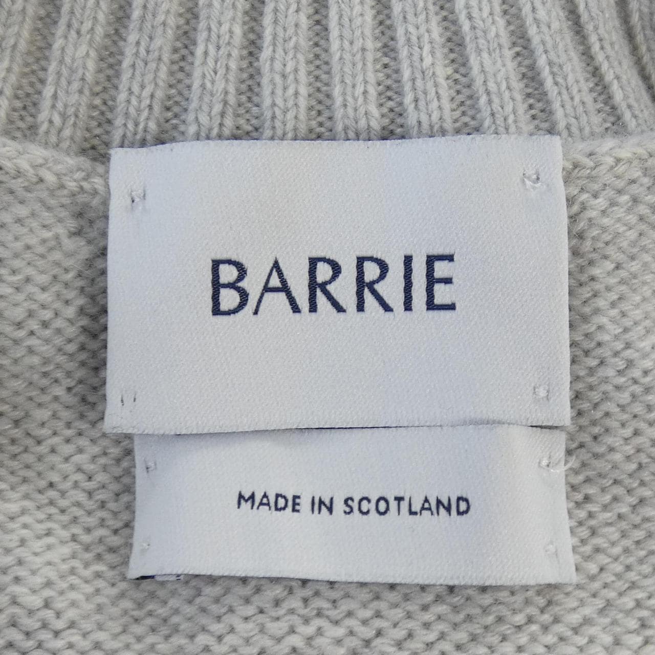 バリー BARRIE ニット