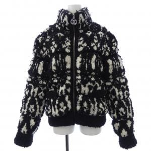 シャネル CHANEL ブルゾン
