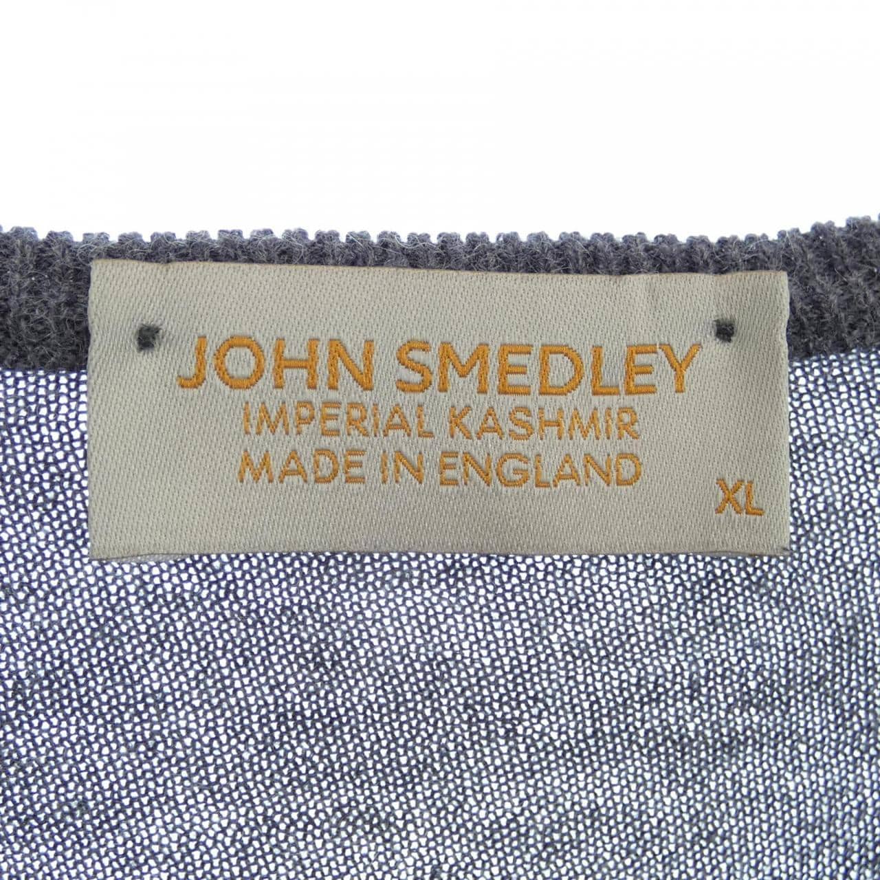 John Smedley JOHN SMEDLEY knit