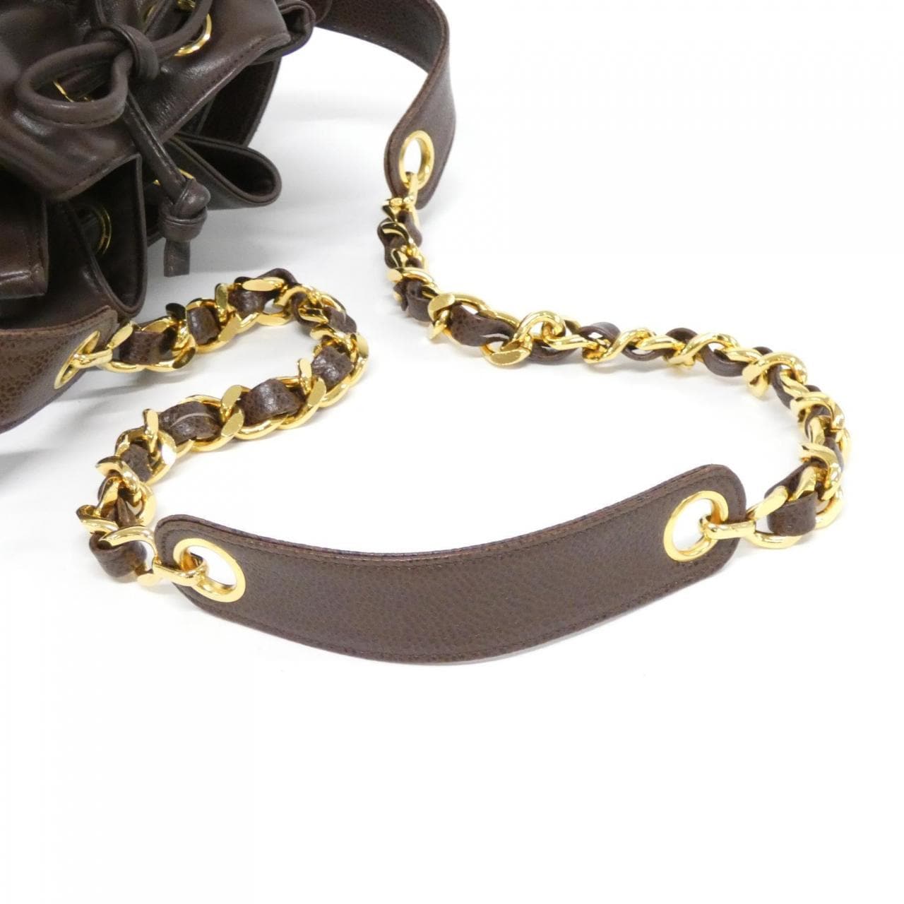 [vintage] CHANEL肩背包
