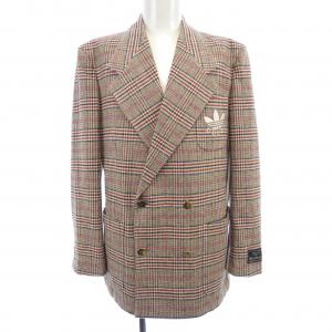 グッチ GUCCI ADIDAS 691430 ZAKQL ジャケット