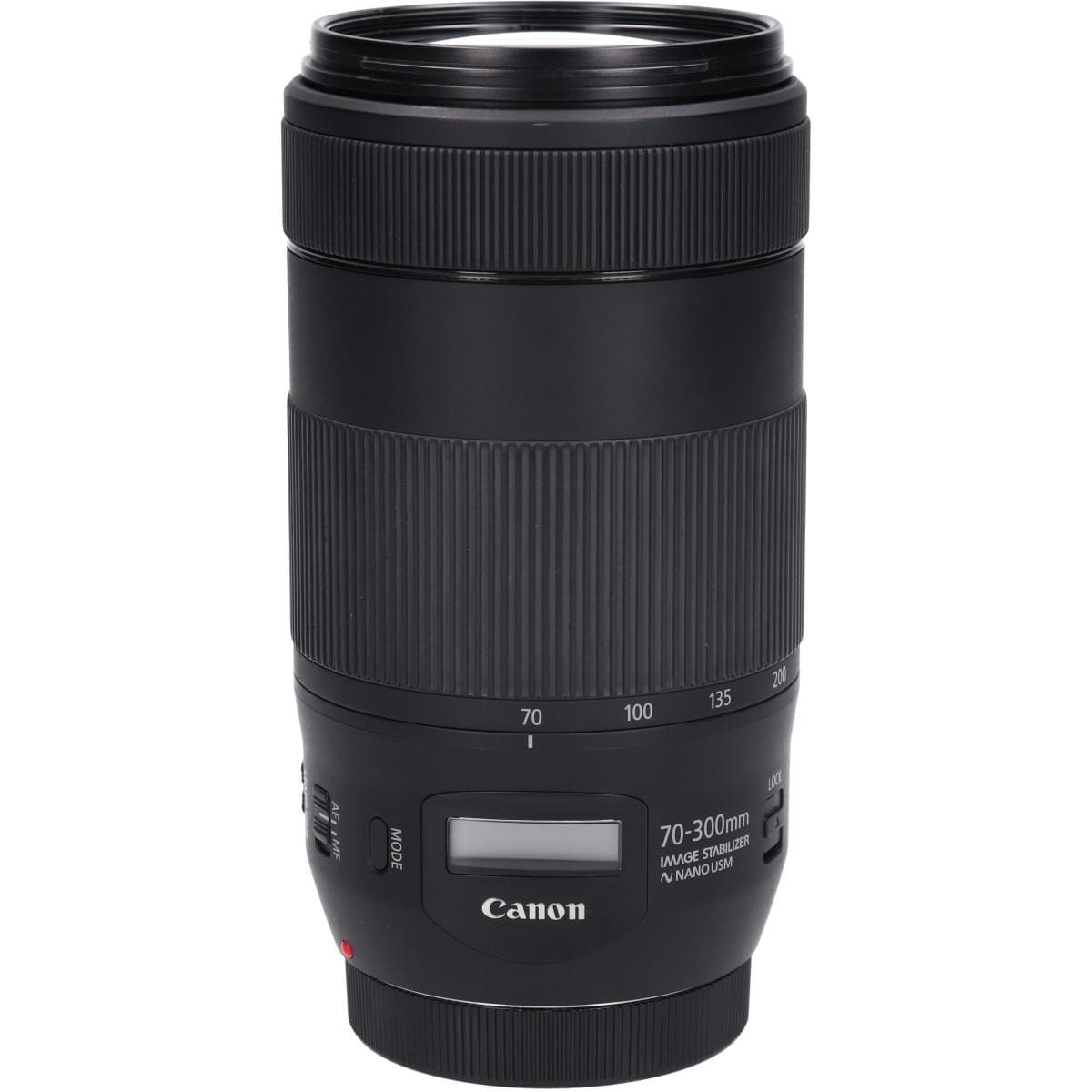 ＥＦ７０－３００ｍｍ　Ｆ４－５．６ＩＳ　ＵＳＭＩＩ