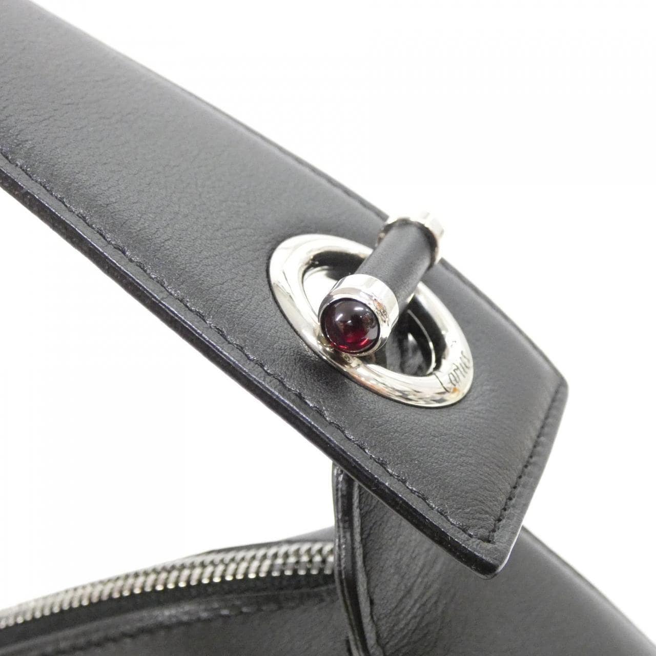 【ヴィンテージ】カルティエ ショルダーバッグ