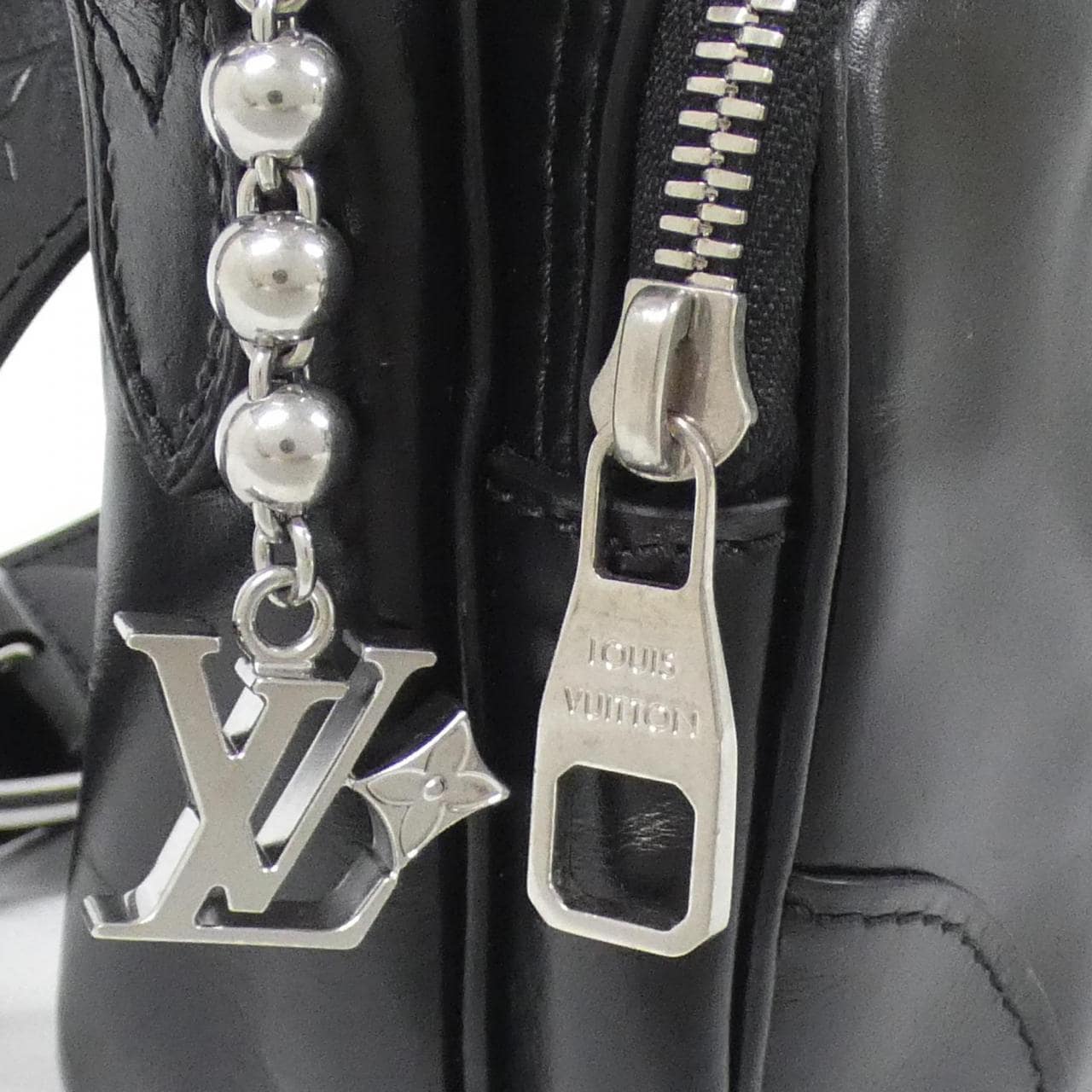 ルイヴィトン LV NIGHT ナイル M13987 ショルダーバッグ