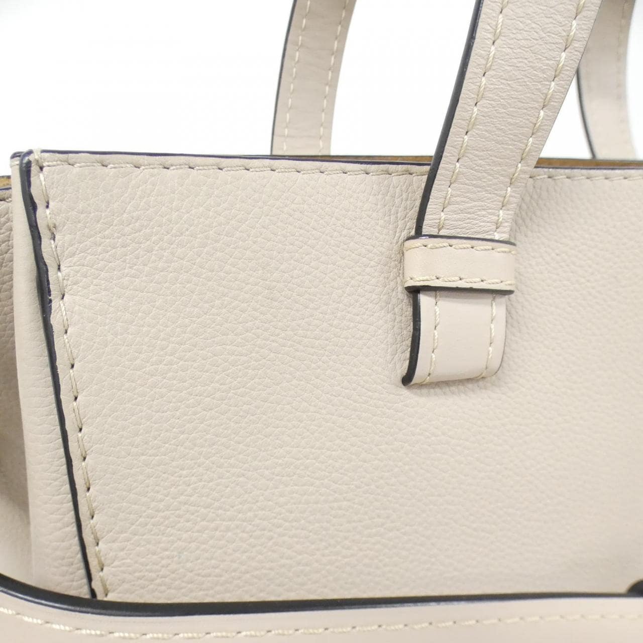 ロエベ ゲート トップ ハンドル 321 12 U60 バッグ