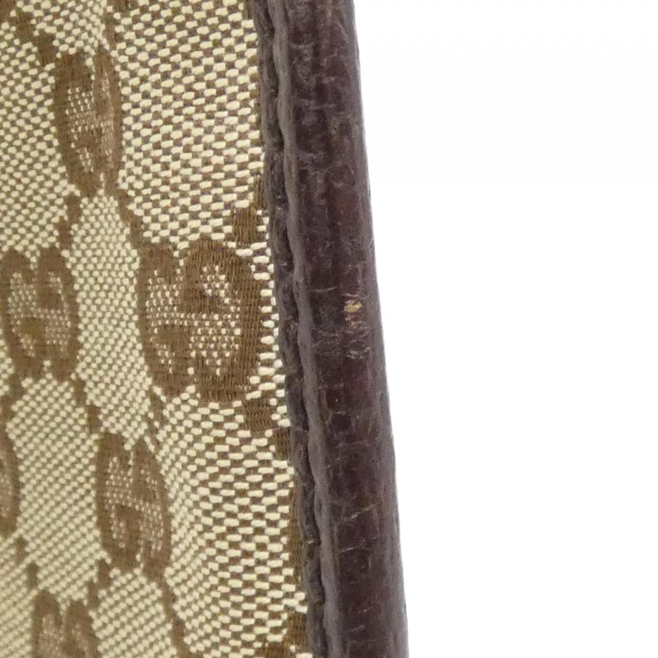 【ヴィンテージ】グッチ 27639 ショルダーバッグ