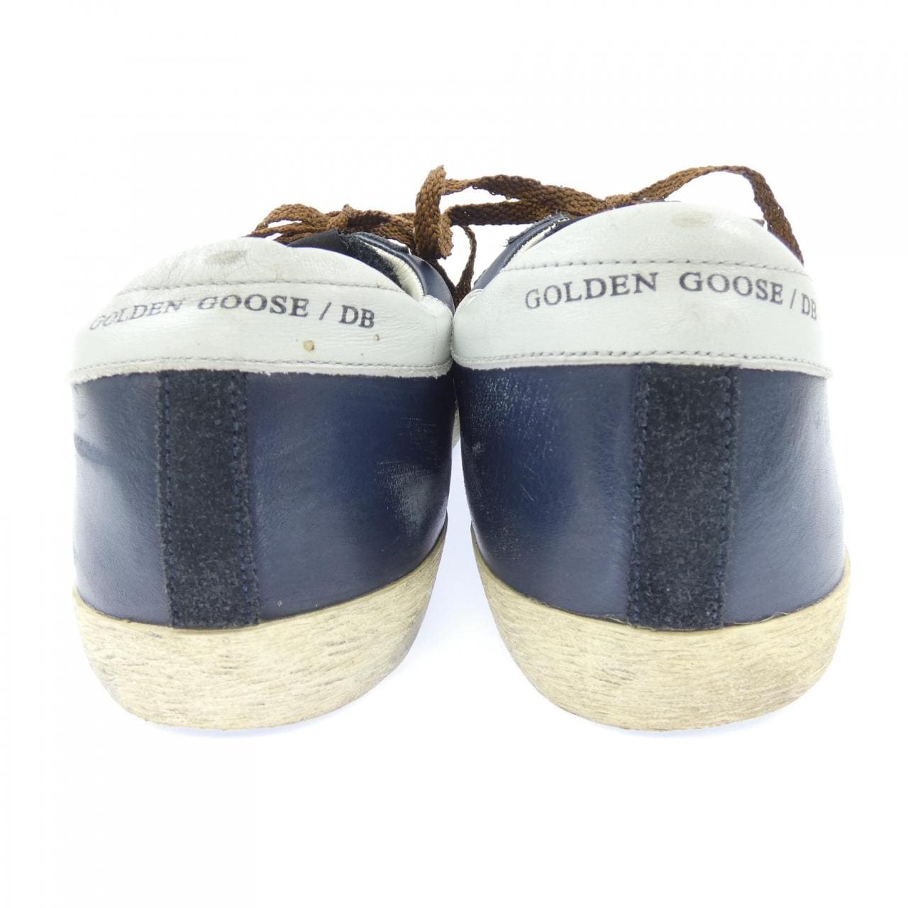 ゴールデングース GOLDEN GOOSE スニーカー