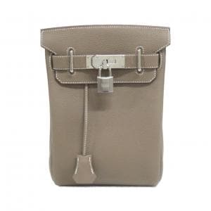 エルメス アッカド PM 083589CK ショルダーバッグ