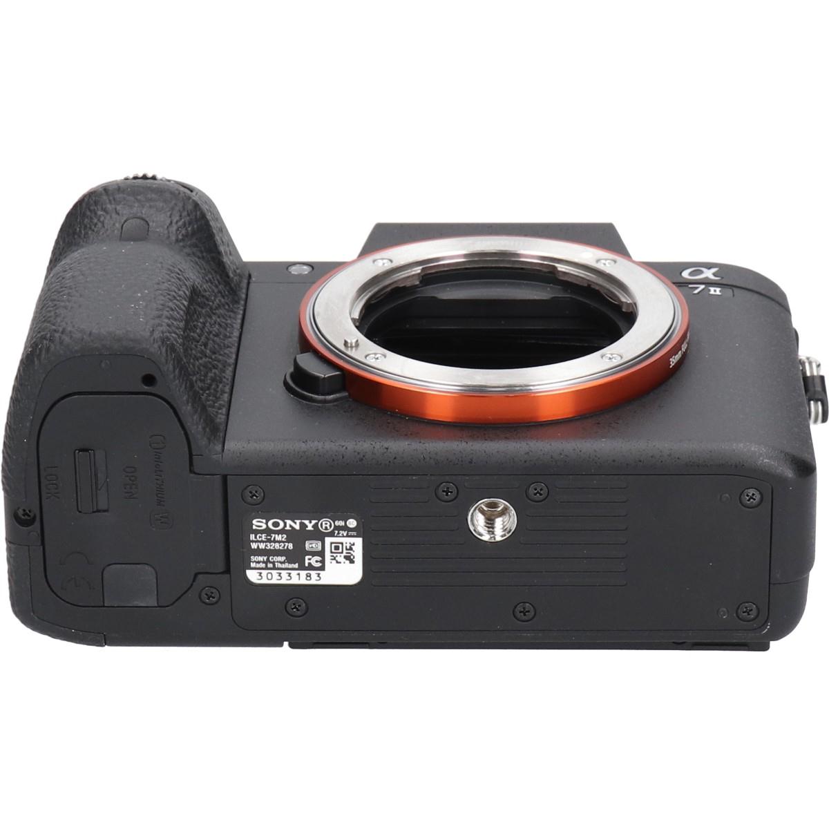α７　ＩＩ　ＩＬＣＥ－７Ｍ２