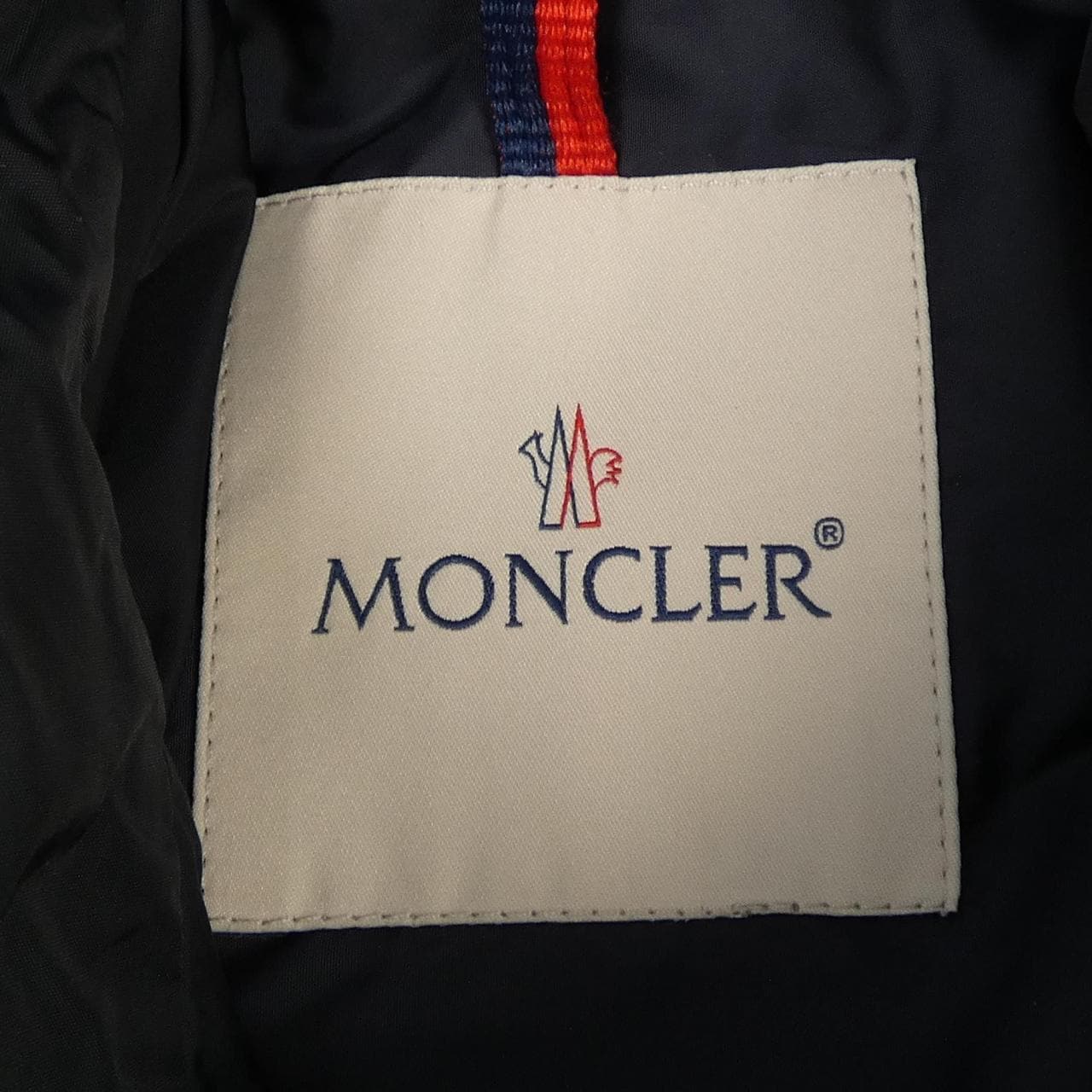 モンクレール MONCLER REPPE ブルゾン