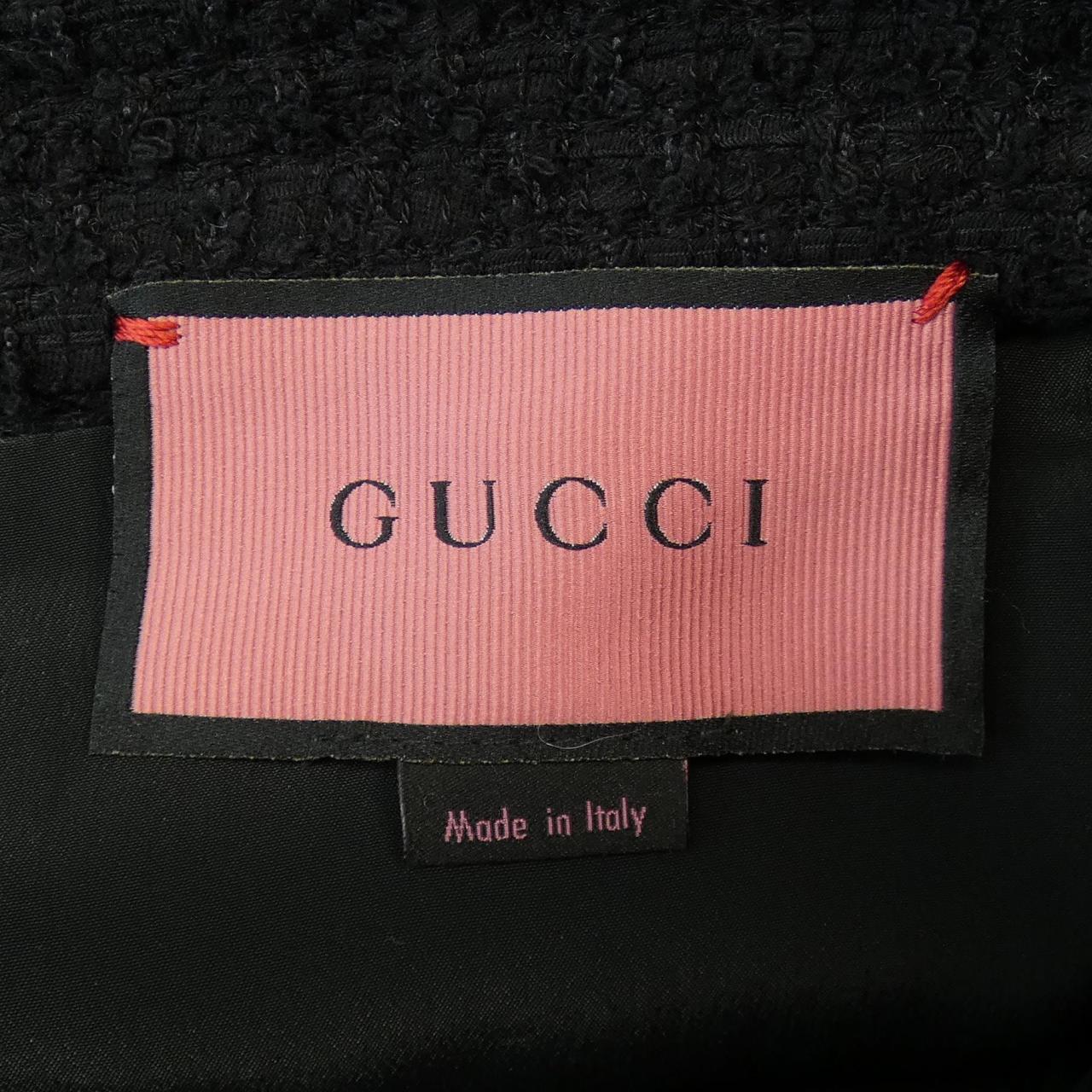GUCCI裙