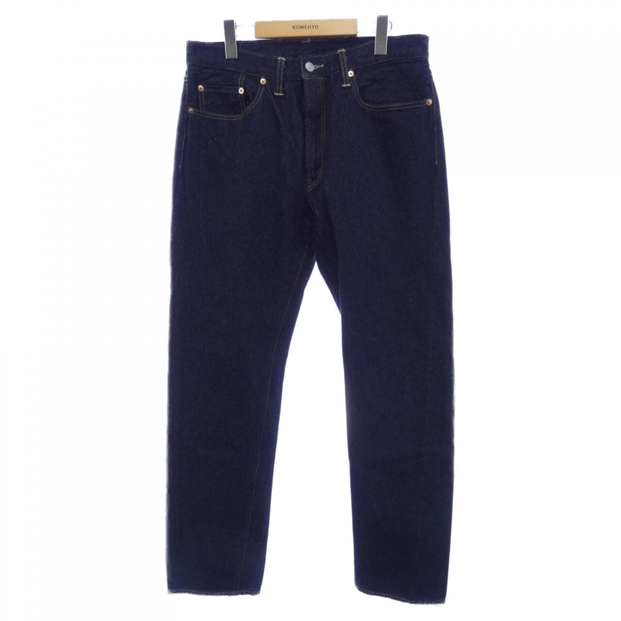 リーバイスヴィンテージクロージン LEVI'S VINTAGE CLOTH ジーンズ
