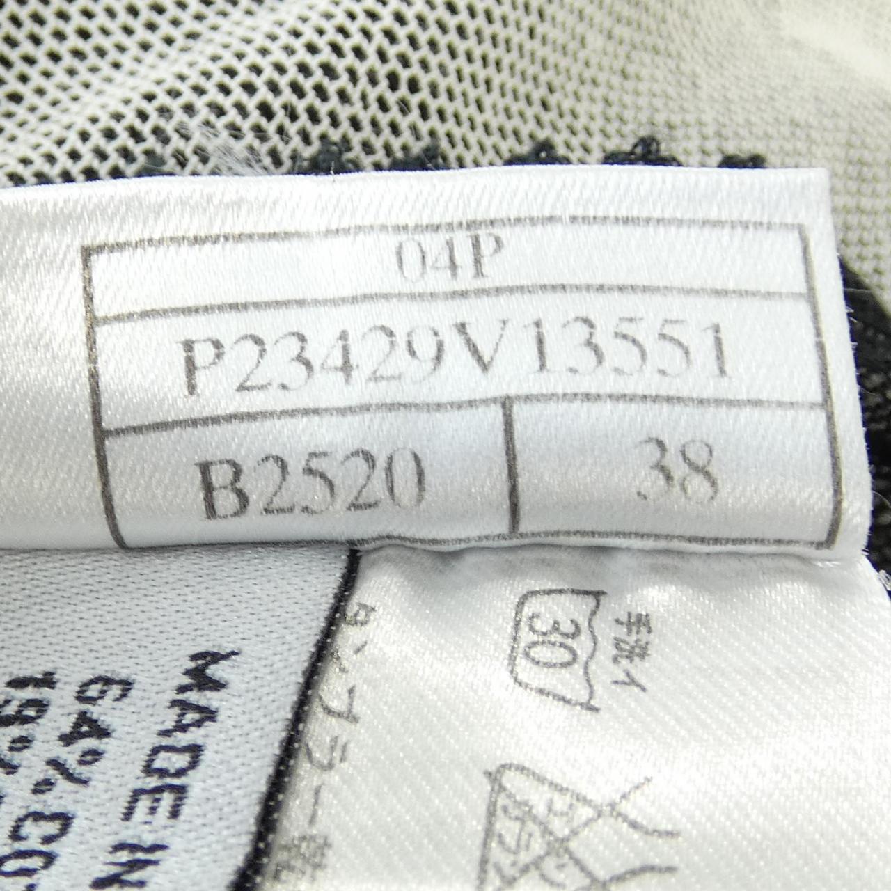 [vintage] CHANEL P23429V13551 04P Tops