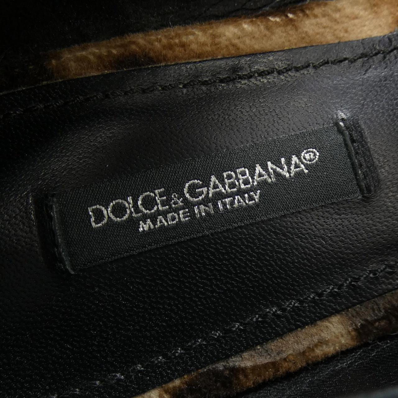 ドルチェアンドガッバーナ DOLCE&GABBANA シューズ