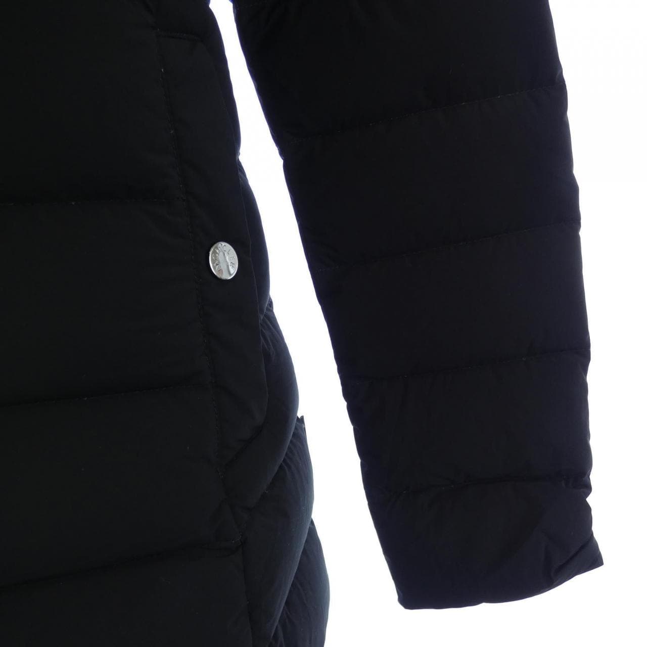 モンクレール MONCLER HARELDE ダウンコート