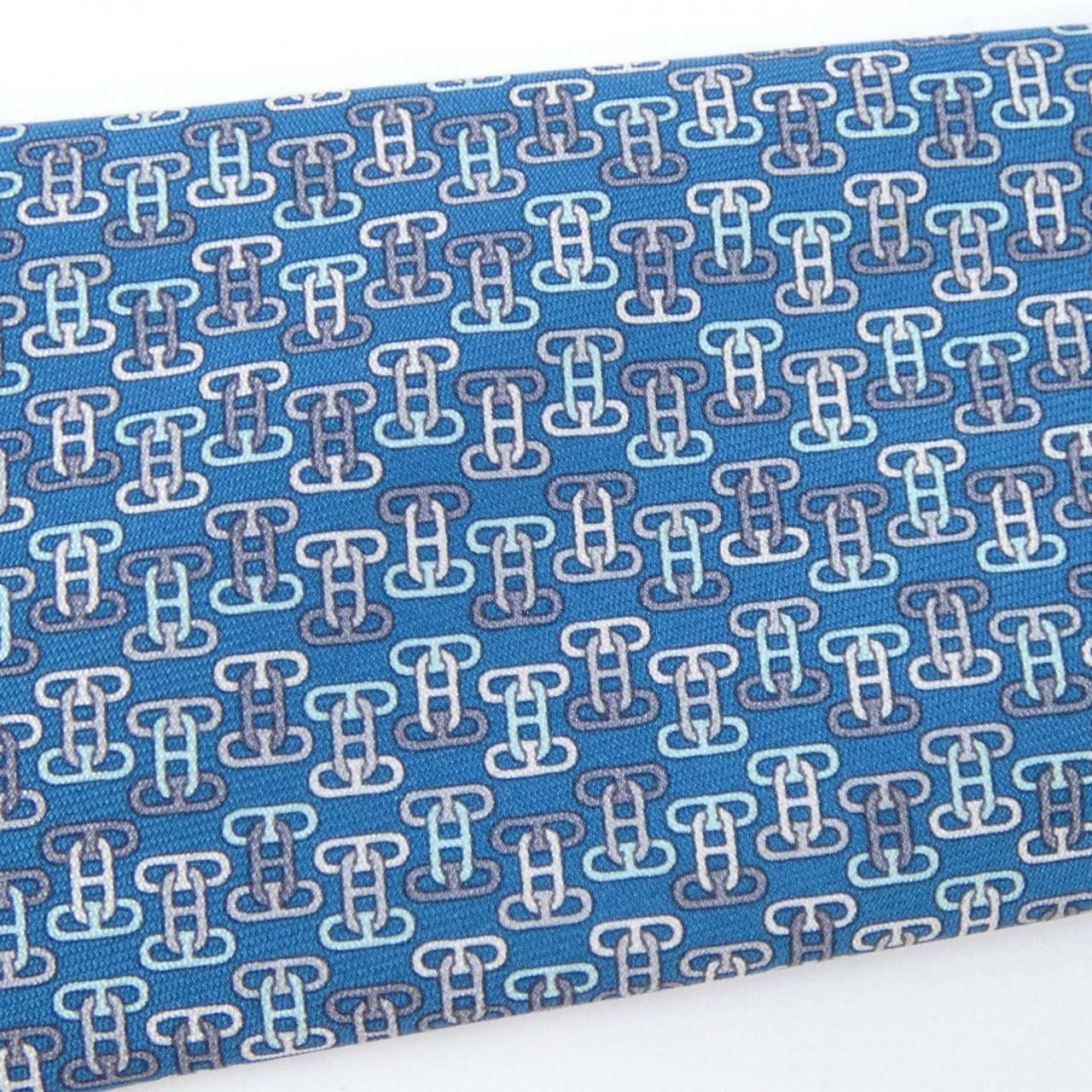 エルメス HERMES NECKTIE
