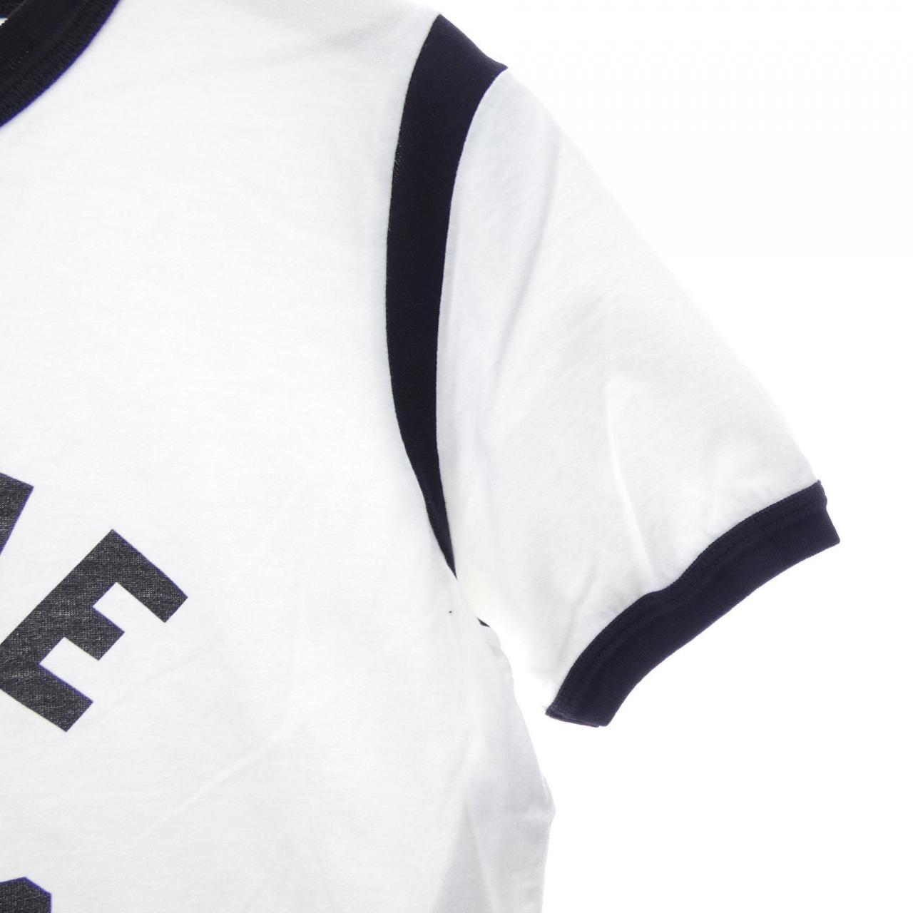 セリーヌ CELINE 16BOXY 2X97A671Q エディ期 Tシャツ