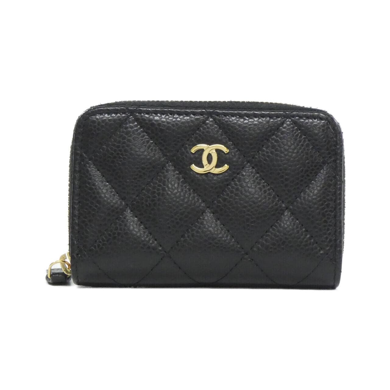 シャネル タイムレスクラシック ライン AP0216 コインケース