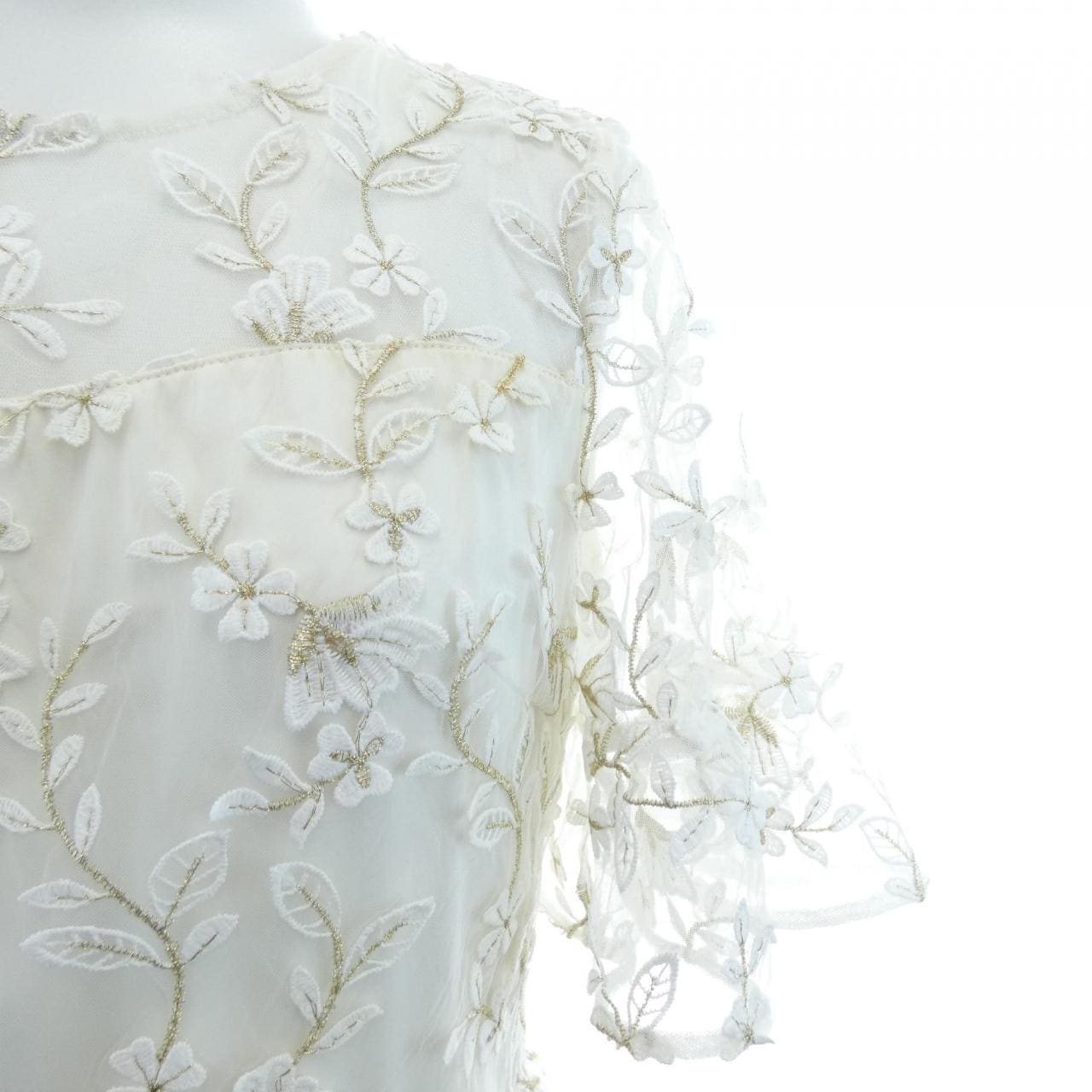 チェスティ chesty 20D501 ワンピース