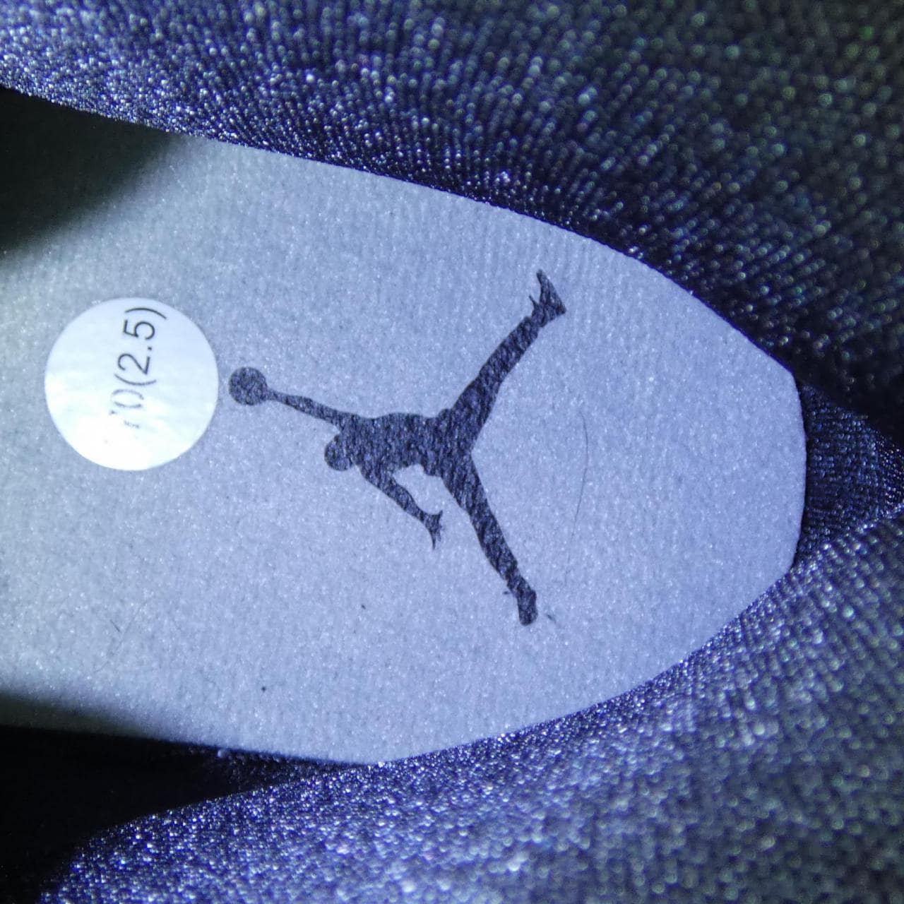 エアジョーダン AIR JORDAN 554724-092 スニーカー