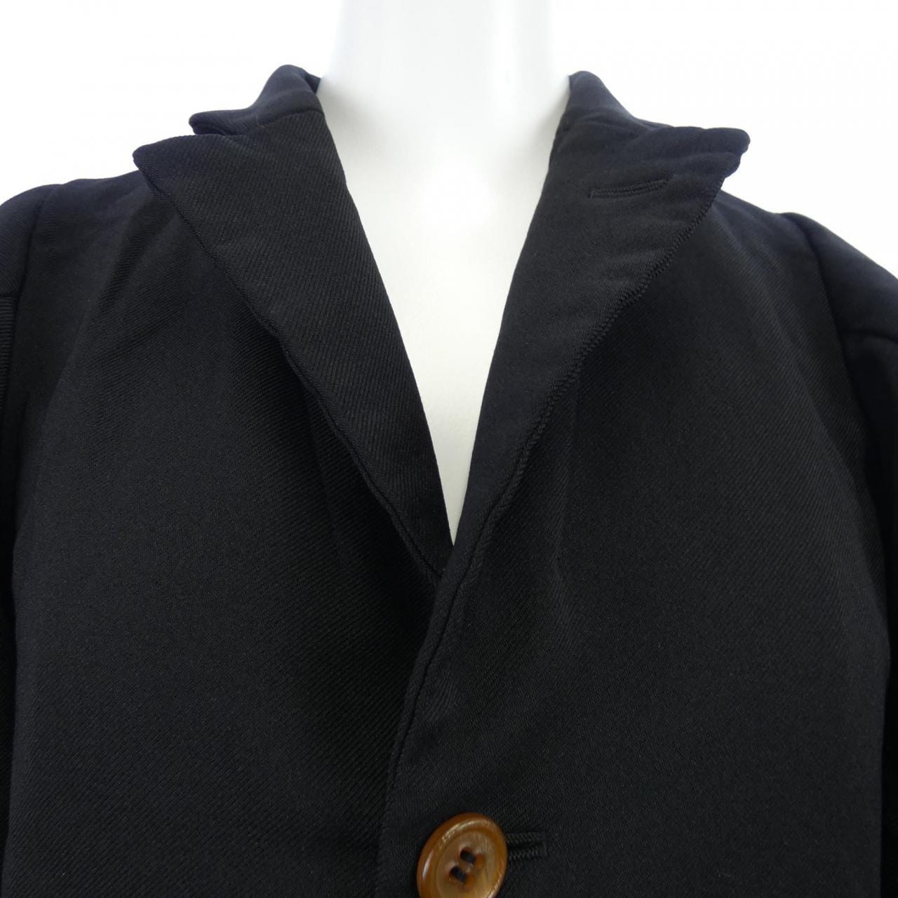 コムデギャルソン COMME des GARCONS RK-J017 ジャケット