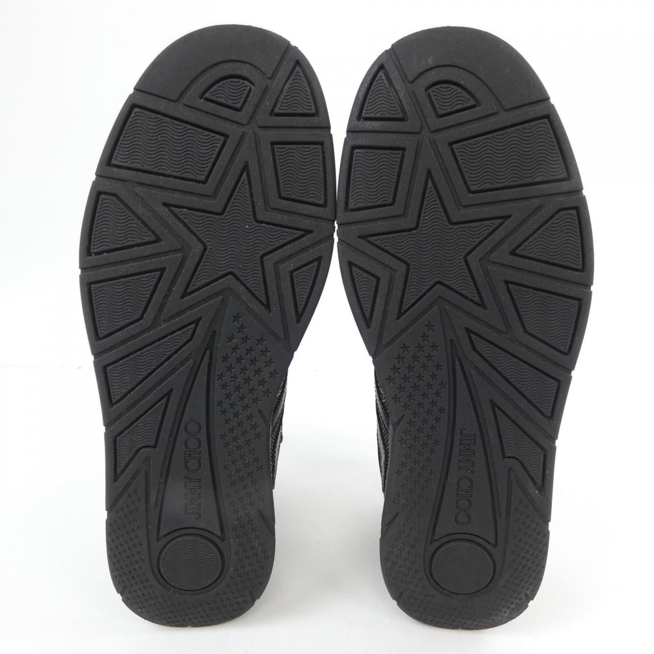 ジミーチュウ JIMMY CHOO スニーカー