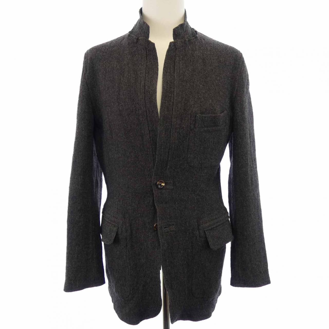 【ヴィンテージ】ワイズフォーメン Y's for men MJ-J10-103 ジャケット